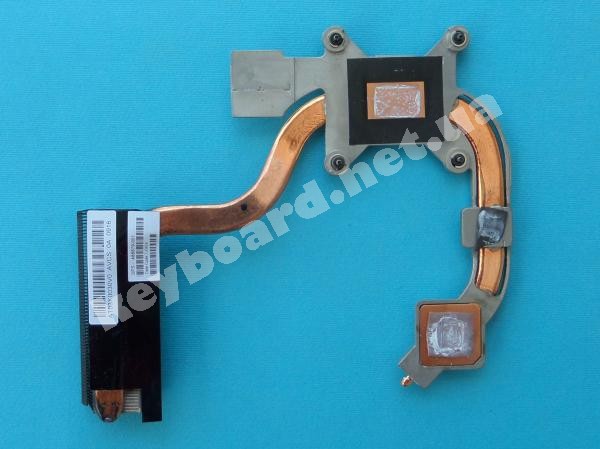 Радіатор Hp Pn 488079-001